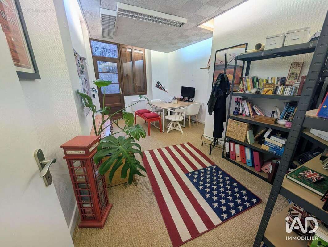 Photo 4 - Commerce à ALLEVARD