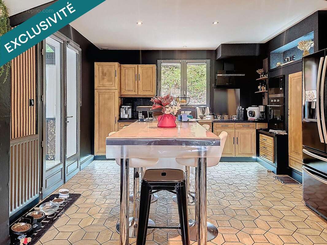 Photo 4 - Maison à TILLIERES