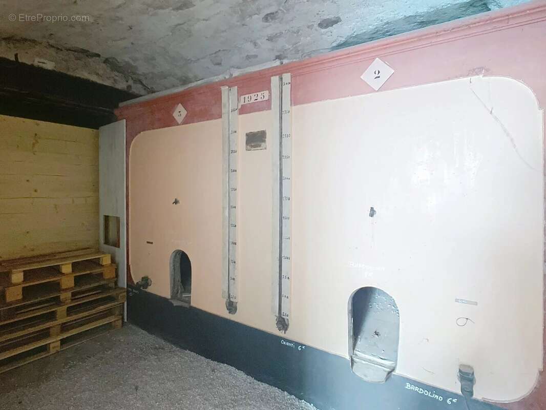 Commerce à SAINT-GINGOLPH