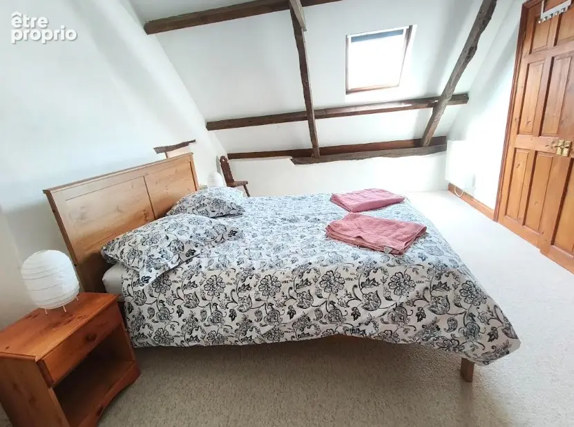 29520 Châteauneuf du Faou Maison habitable au calme 2 chambres - photo 5