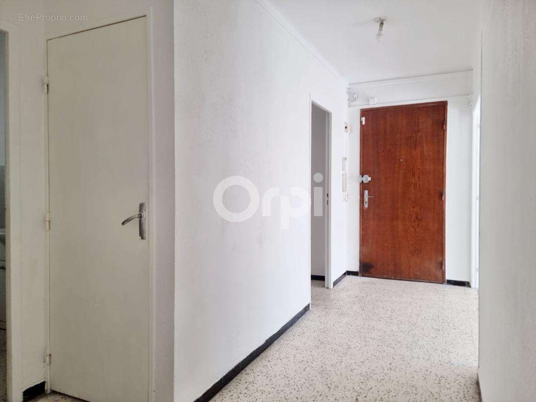 Appartement à ALES