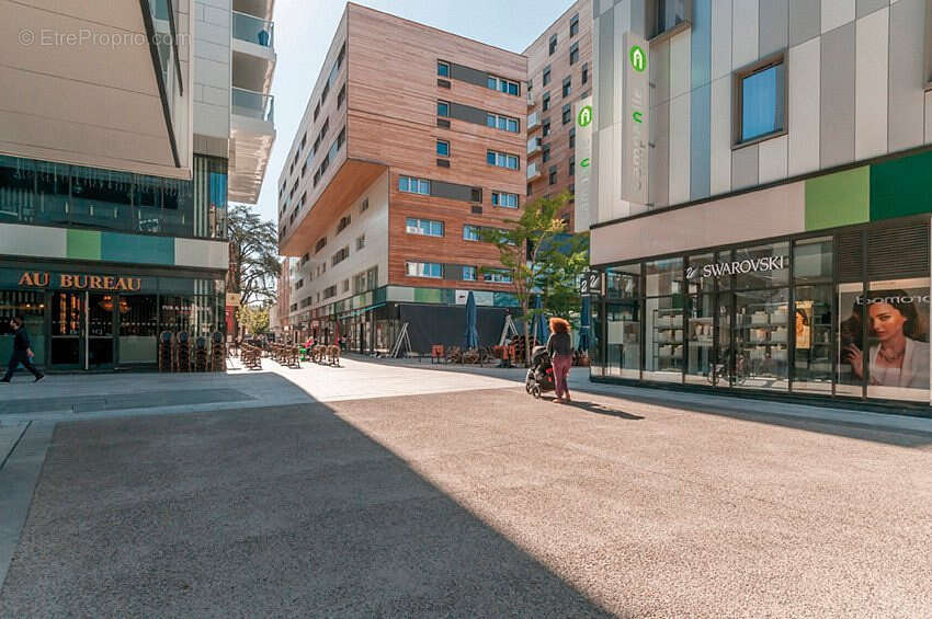 Appartement à ANNEMASSE