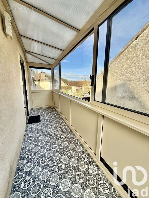 Maison 64 m² à Gy-L'eveque  - photo 6