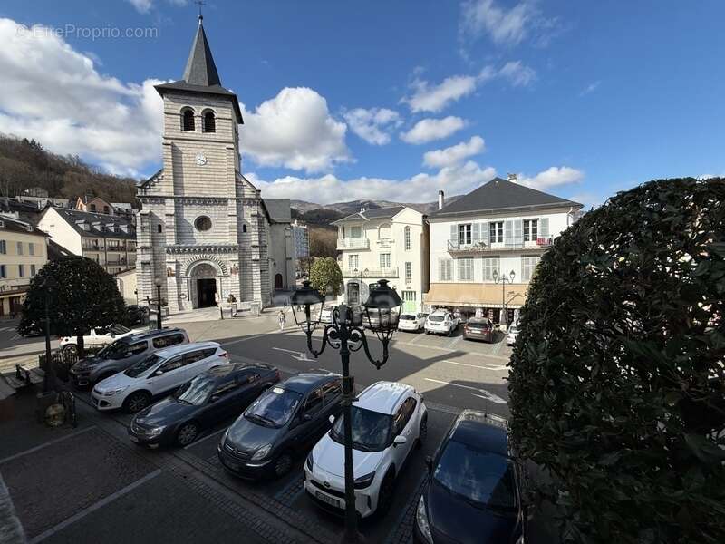 Appartement à ARGELES-GAZOST