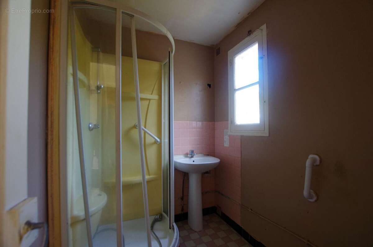 Maison à AILLANT-SUR-MILLERON