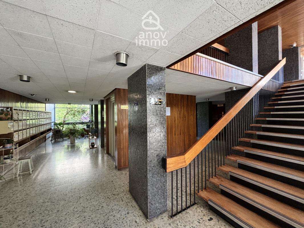 Appartement à POITIERS
