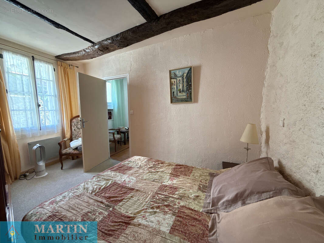Maison à CERET