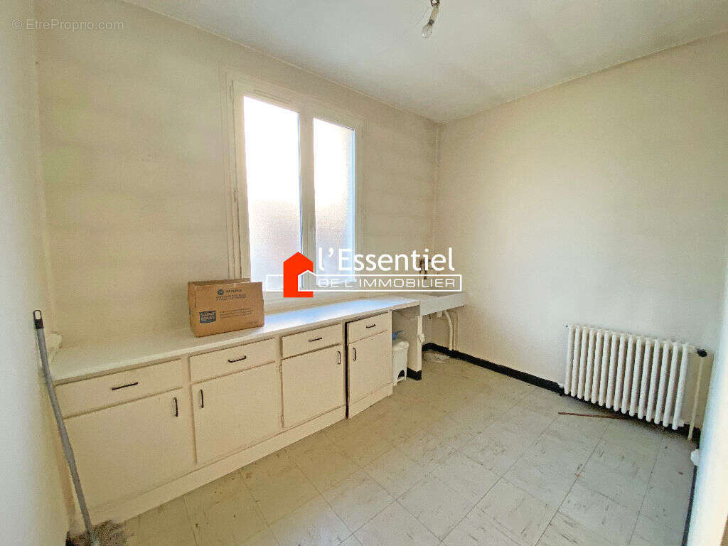 Maison à VERNEUIL-SUR-SEINE