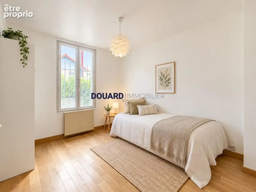 Maison 5 pièces 78 m² à vendre à Bezons (95870) - photo 4