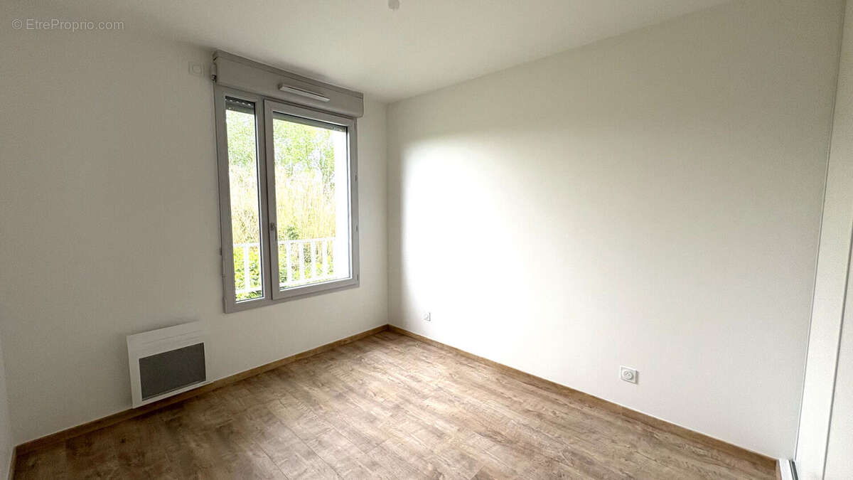 Appartement à SAINT-ORENS-DE-GAMEVILLE