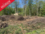 Terrain à SAINT-FARGEAU