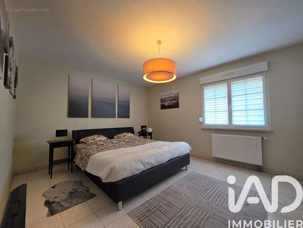 Appartement 73 m² à Henriville  - photo 5