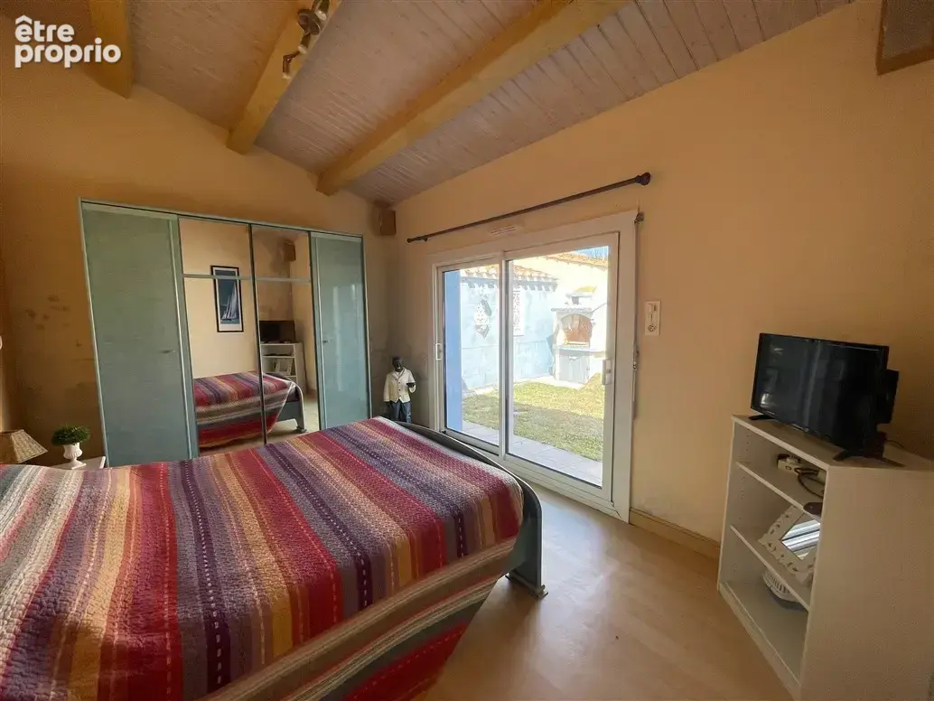 Sous compromis - noirmoutier - a deux pas du centre ville - photo 10
