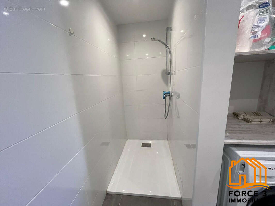 Appartement à MIMIZAN