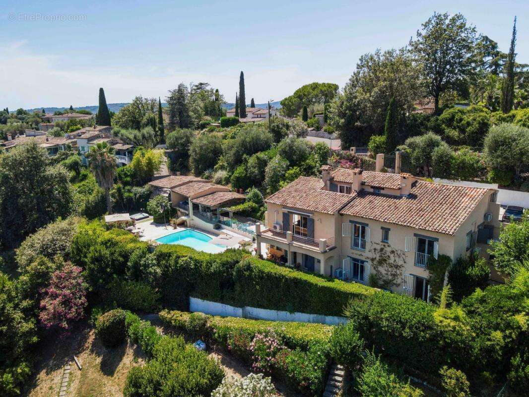 Maison à SAINT-PAUL