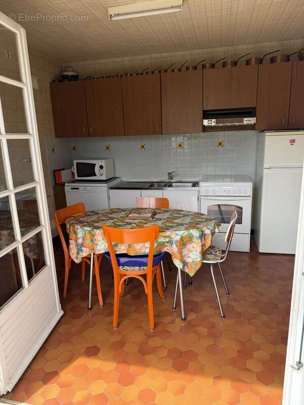 Maison à vendre BROCHON - photo 4