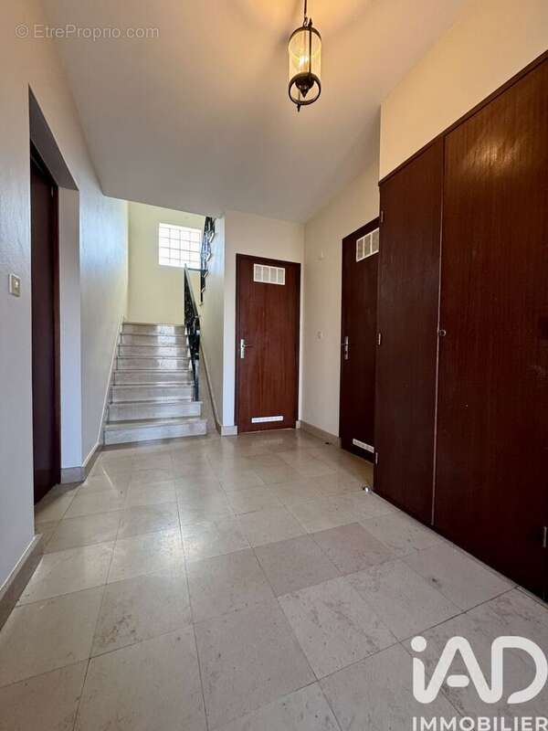 Photo 4 - Appartement à TREMBLAY-EN-FRANCE