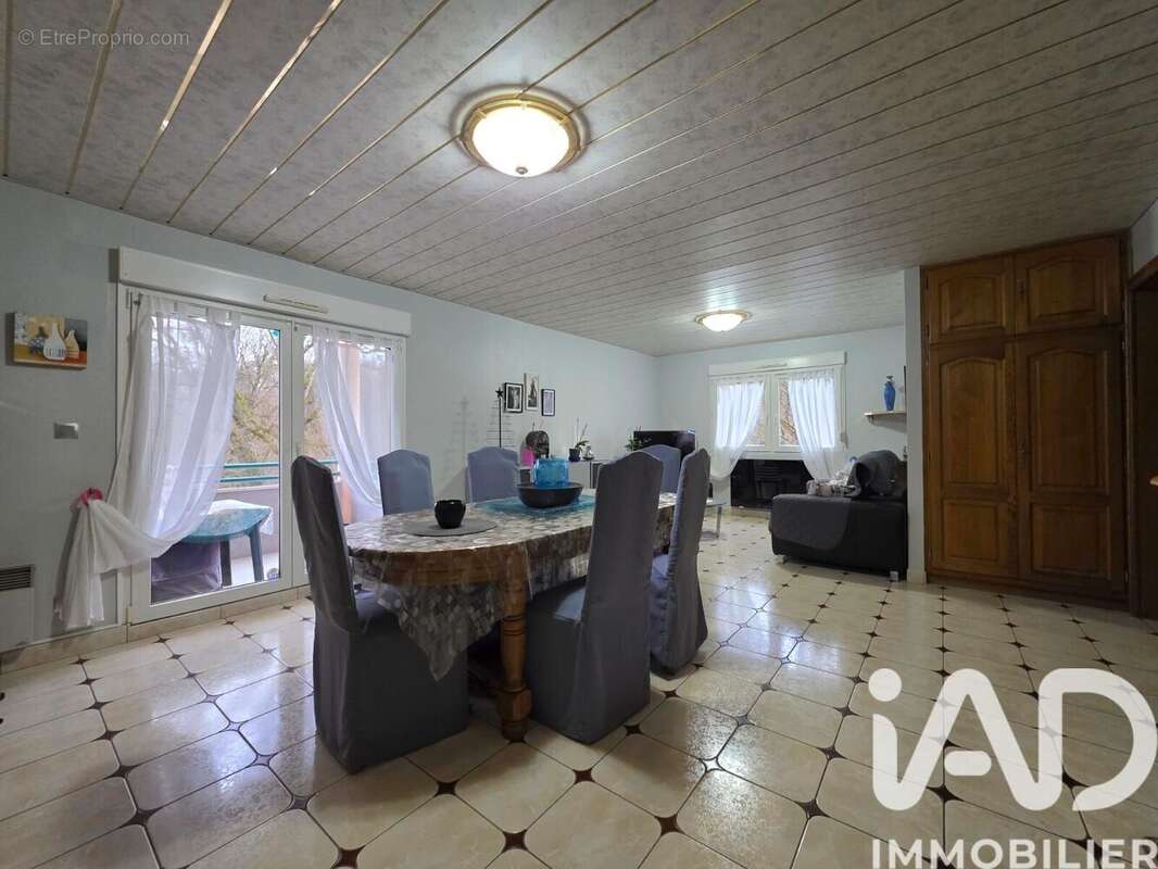 Photo 2 - Appartement à FREYMING-MERLEBACH