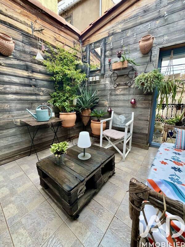 Photo 1 - Maison à MARSEILLAN