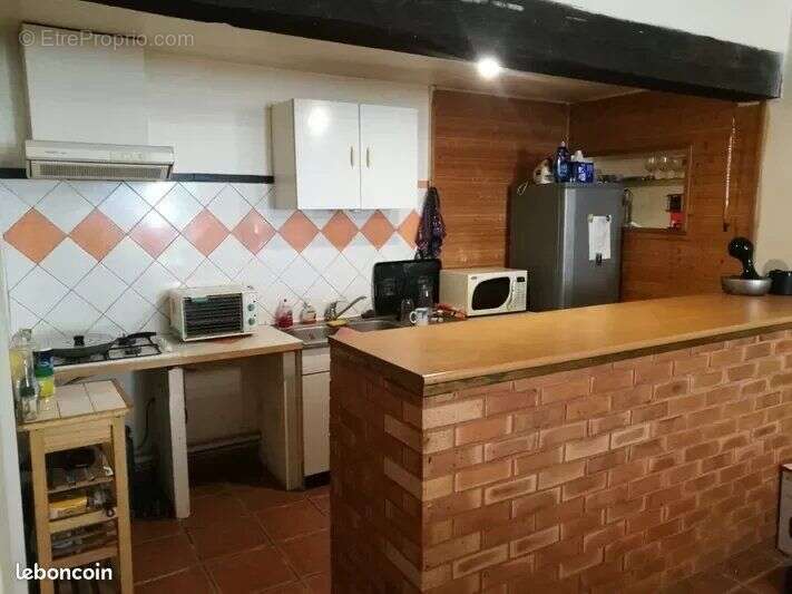 Appartement à ISTRES