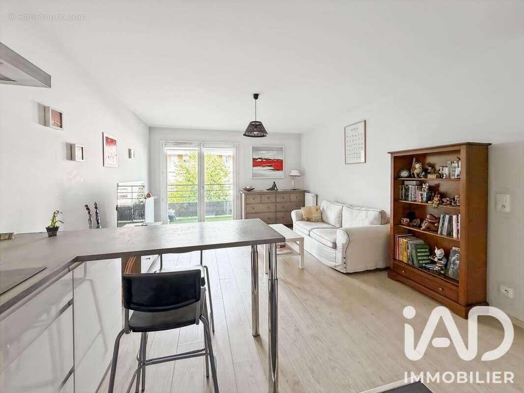 Appartement 55 m² à Chelles  - photo 6