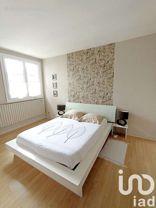 Maison 190 m² à Chavanges  - photo 9