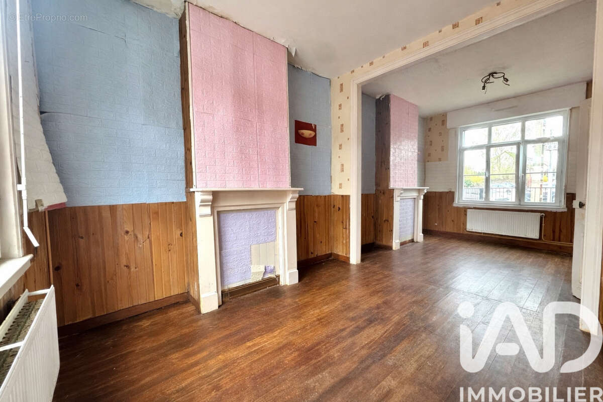 Photo 5 - Maison à WIZERNES