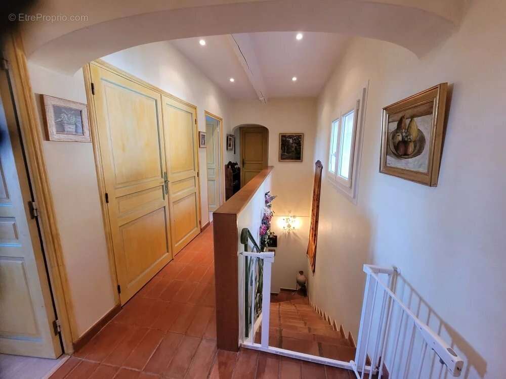 Maison à PEYMEINADE