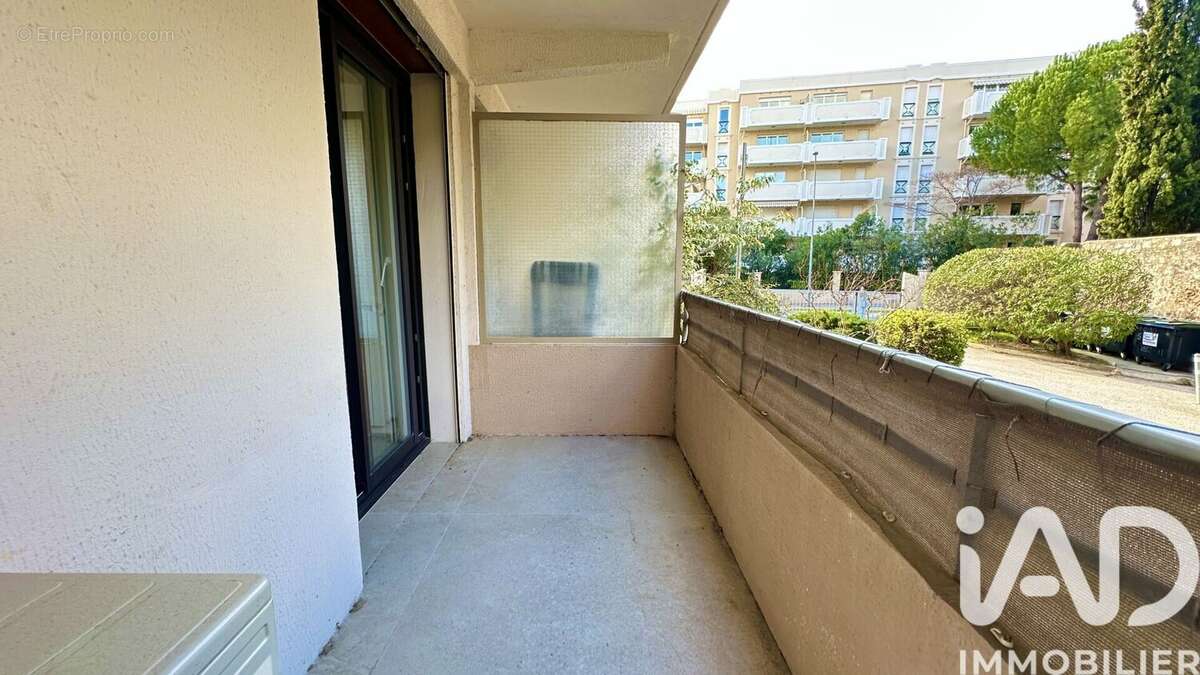 Photo 9 - Appartement à HYERES