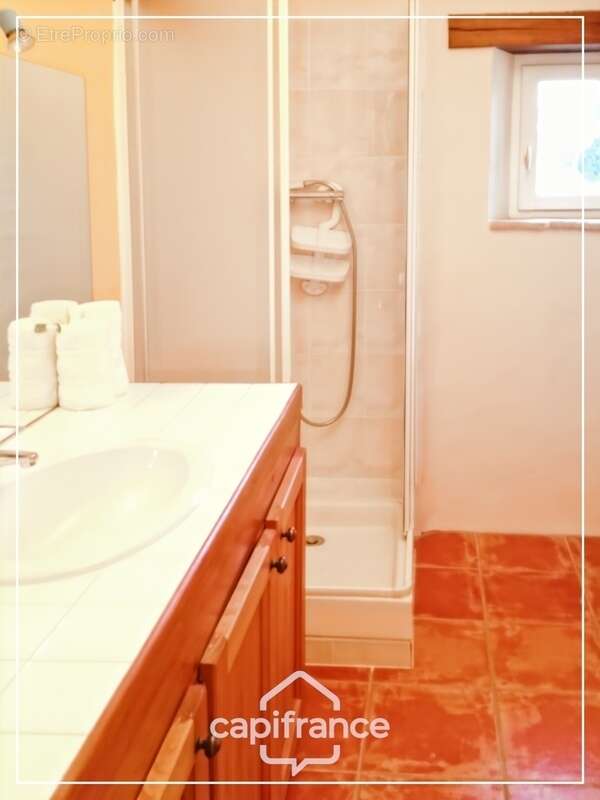 Propriété  15 pièces SAINT ROBERT (47) - photo 21