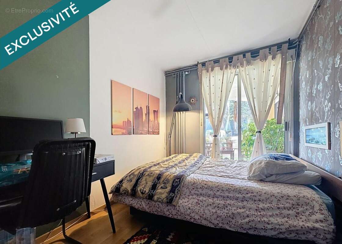 Photo 7 - Appartement à MARTIGUES