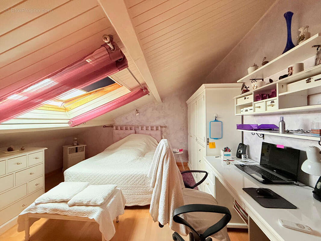 Maison à LES PENNES-MIRABEAU