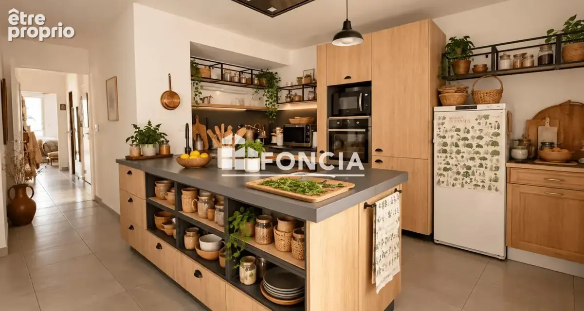 Photo Appartement à Villefranche-Sur-Saone au prix de 255 000€