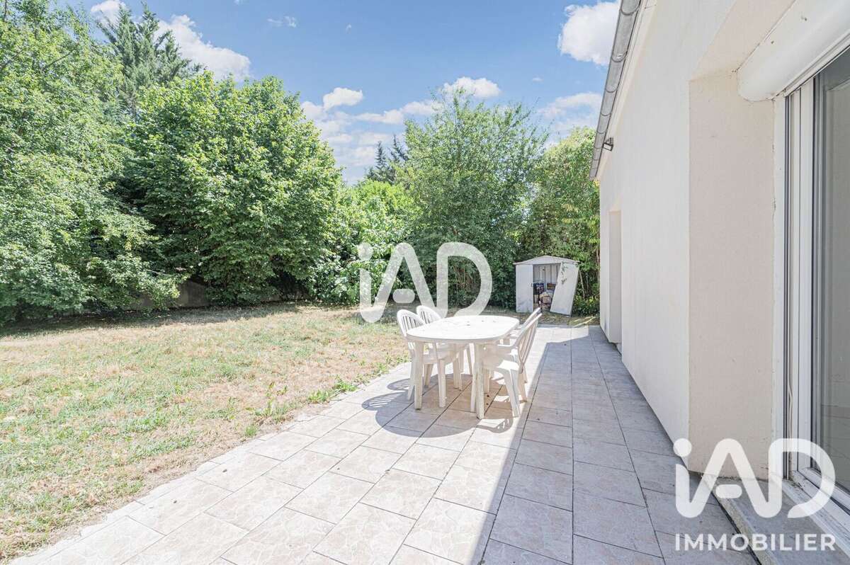 Photo 4 - Maison à VILLEPINTE