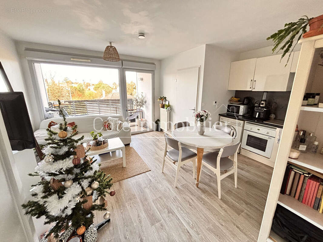 Appartement à VERTOU