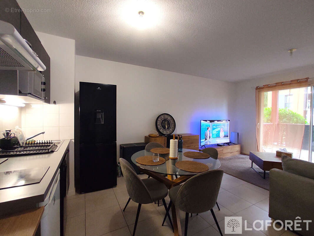Appartement La Teste 2 pièces 42 m2 - photo 6