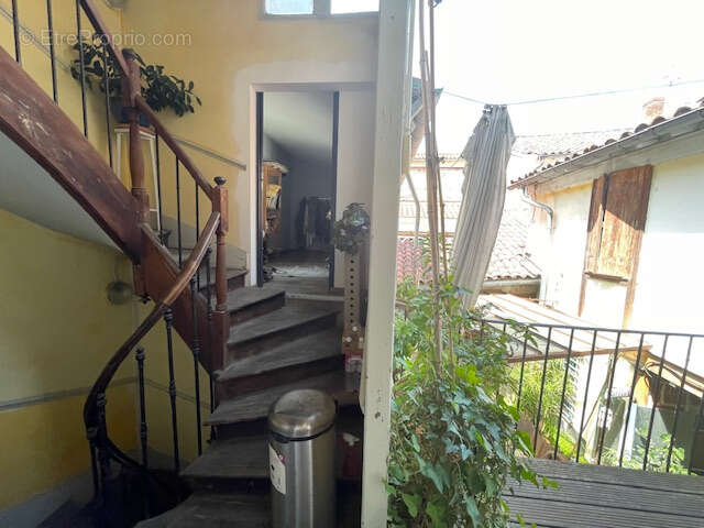 Maison à TOULOUSE