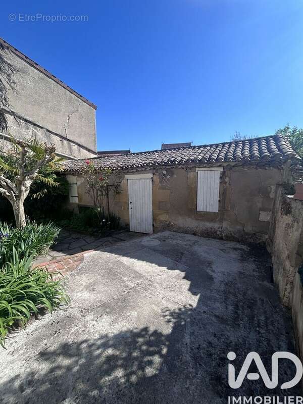Photo 5 - Maison à BERGERAC
