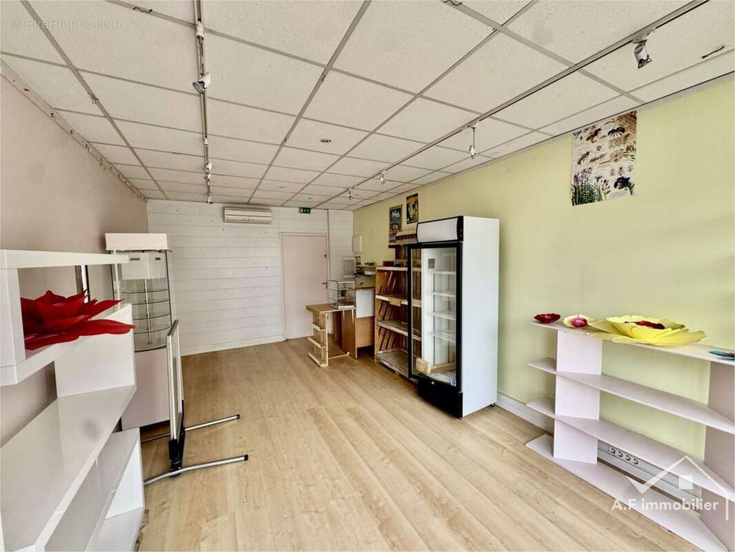 Appartement à FONSORBES