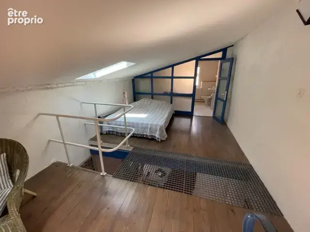 Appartement ancien à vendre Collioure - photo 3