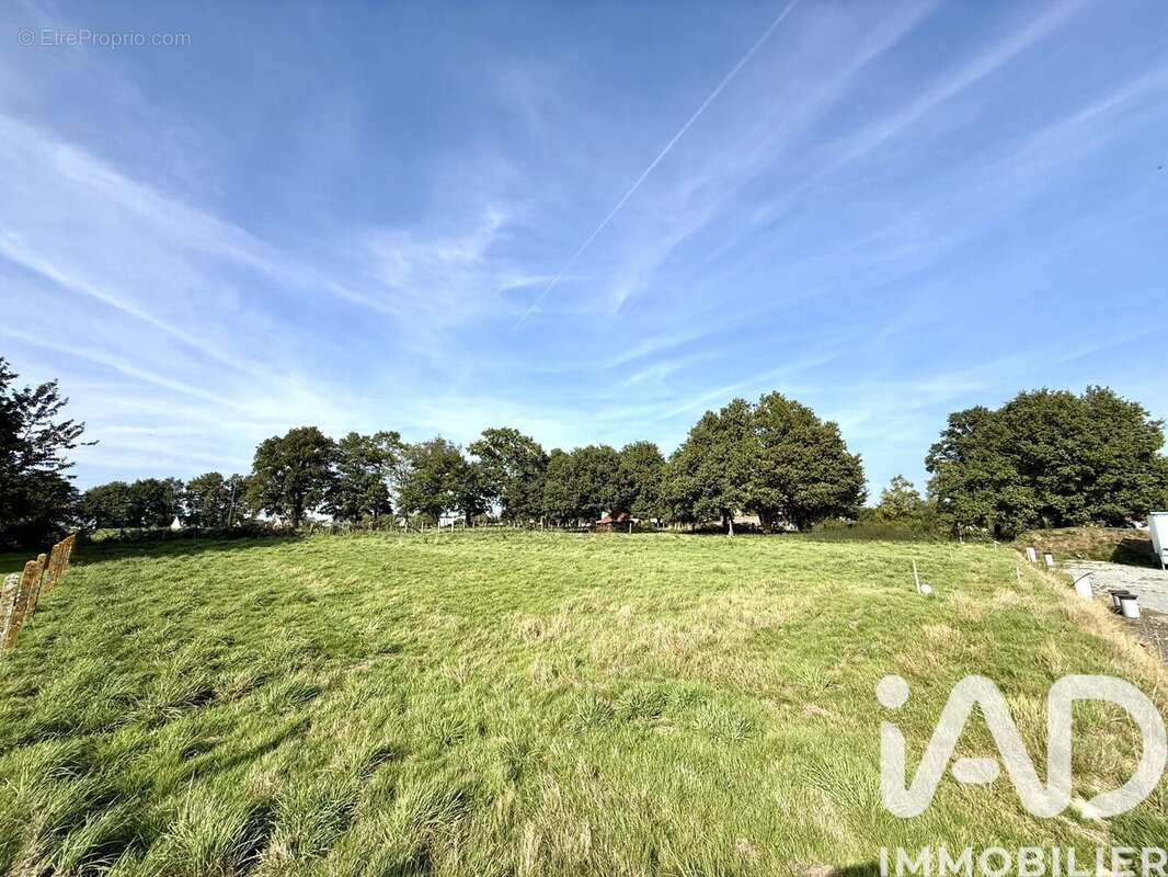 Photo 2 - Terrain à PIPRIAC