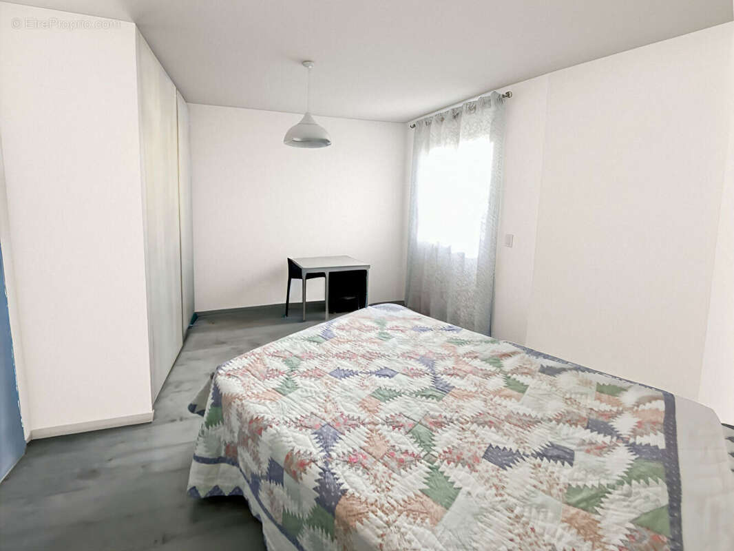 Maison à LA VILLE-DIEU-DU-TEMPLE