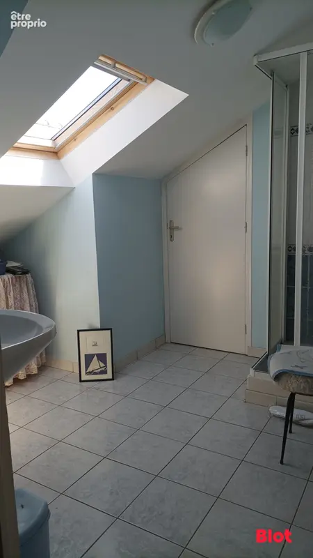 Maison 6 pièces 156 m² à vendre à Saint-Sulpice-La-Foret (35250) - photo 7