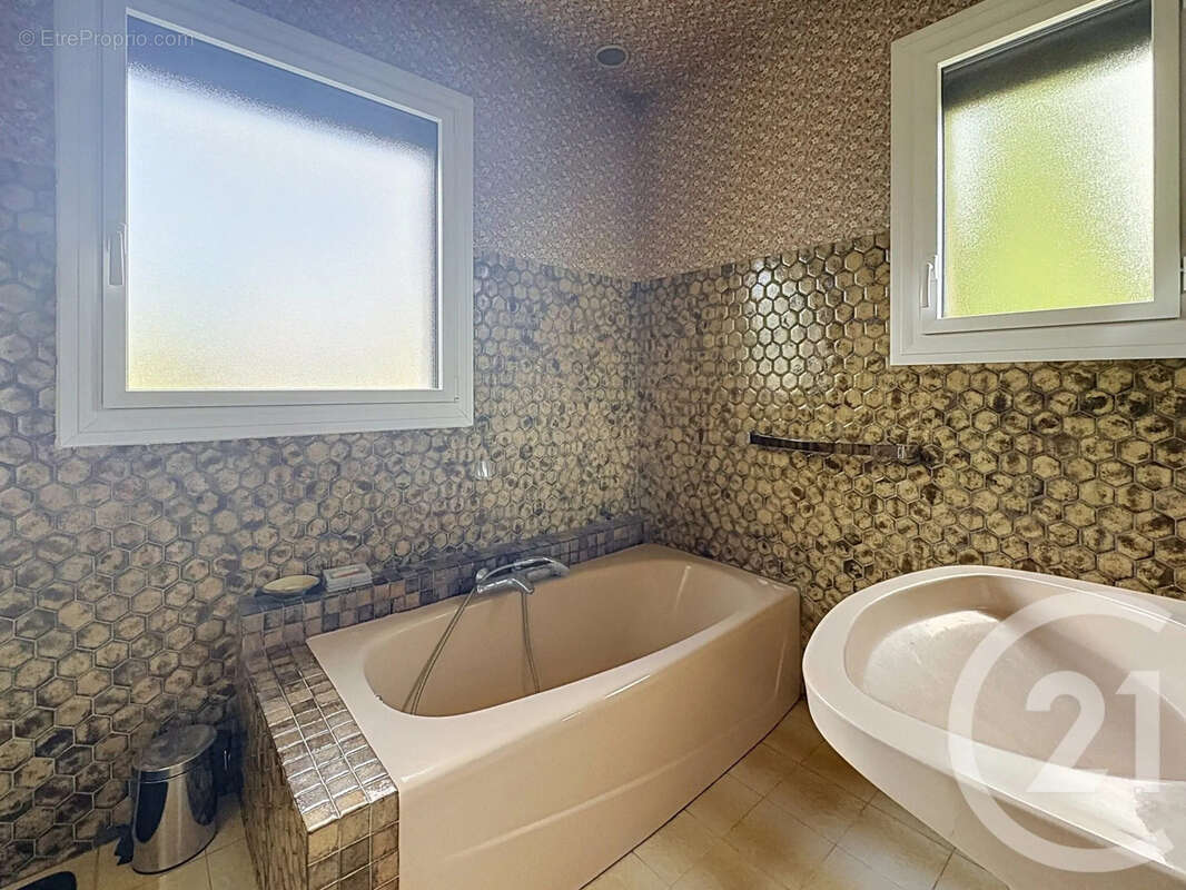 Maison 116 m² à Lannion  - photo 8