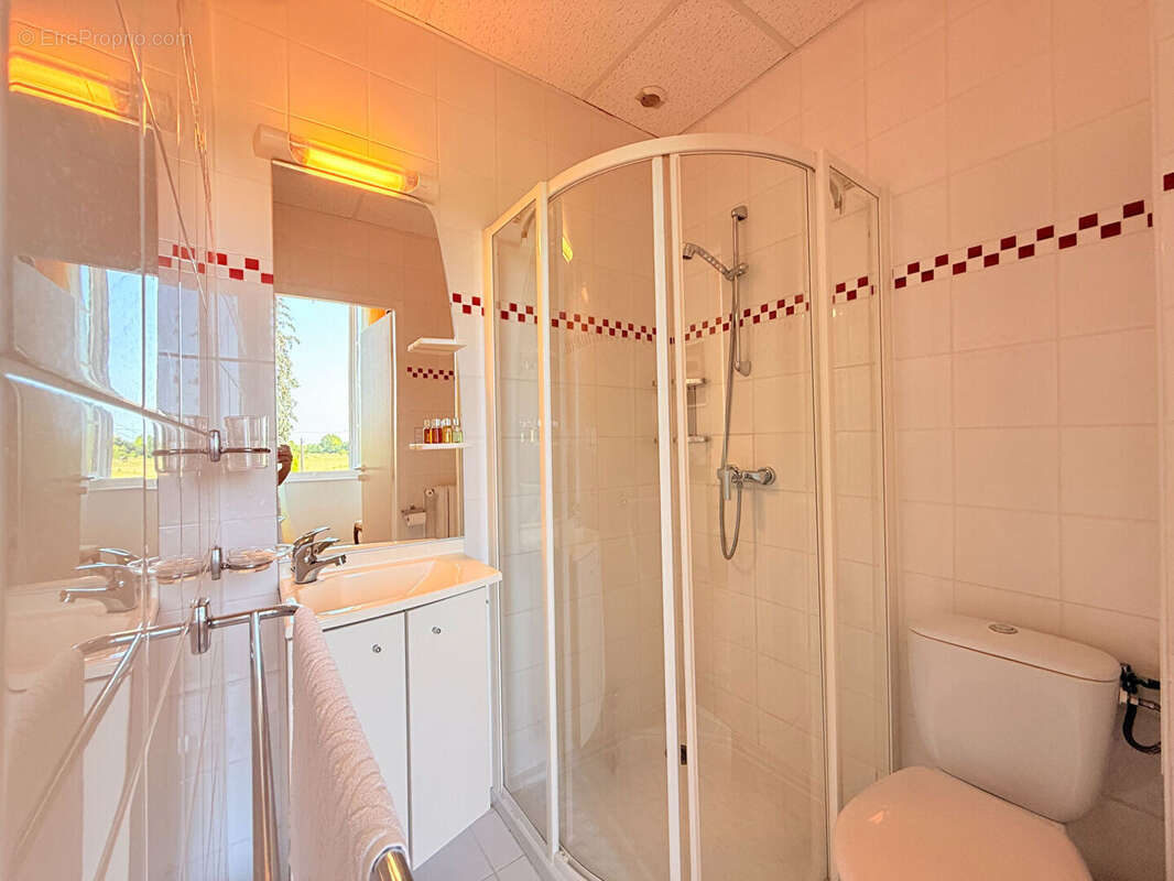 Maison de caractère - photo 13