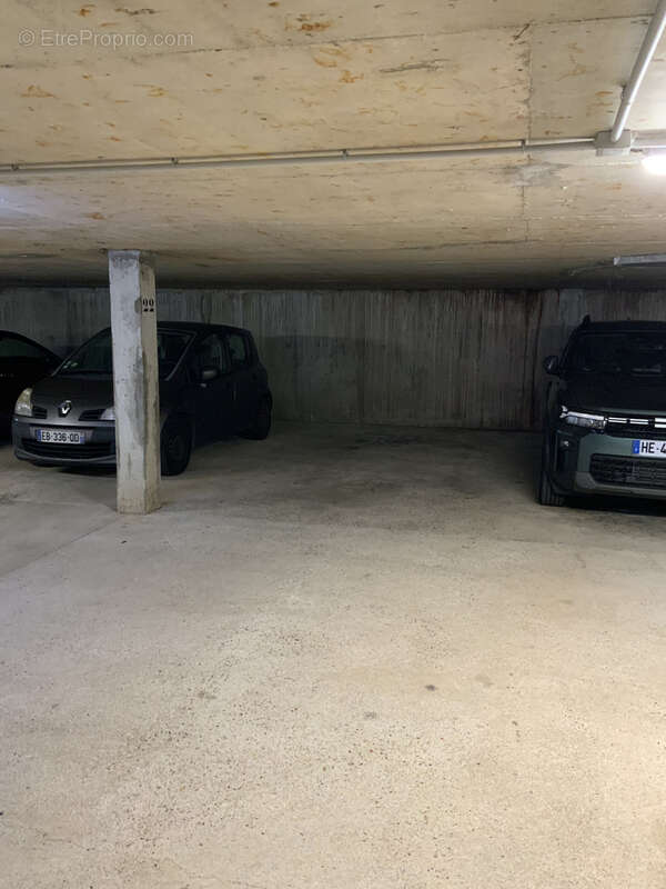 Appartement à EVREUX