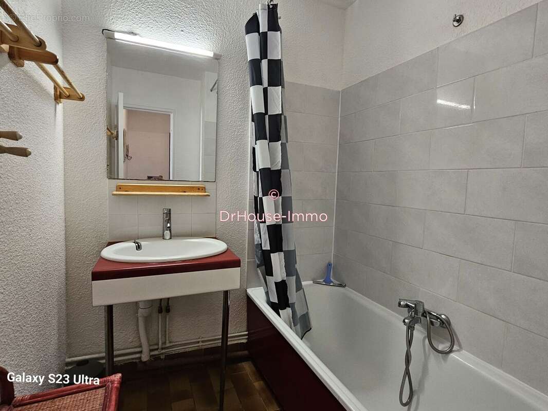 Appartement à LE BARCARES