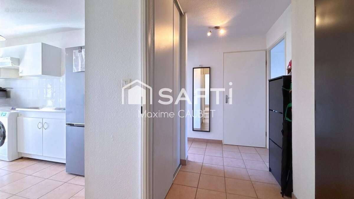 Photo 5 - Appartement à TOULOUSE