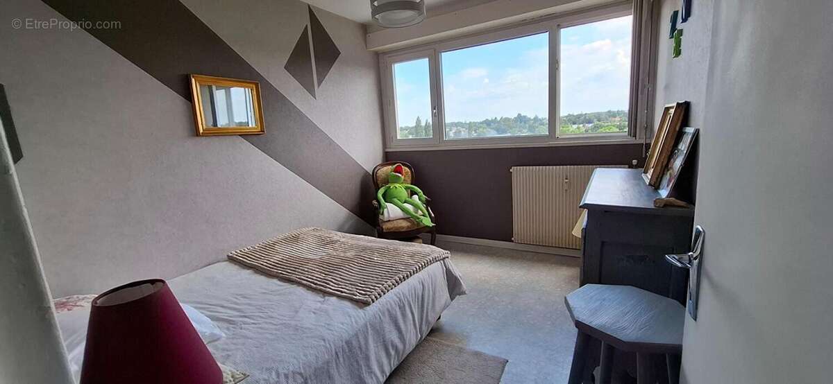 Appartement à BOURG-EN-BRESSE