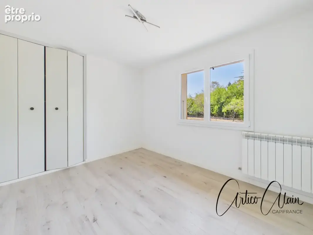 Maison de plain-pied  de 117 m² proche du centre de REVEL – Terrain 1 200 m² - photo 11